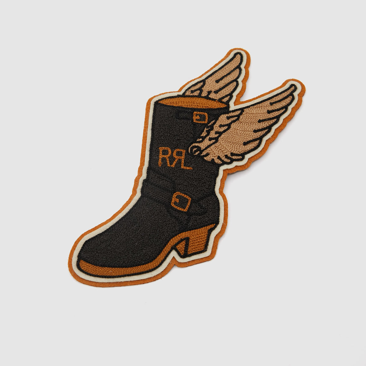 Double RL Patch Kit