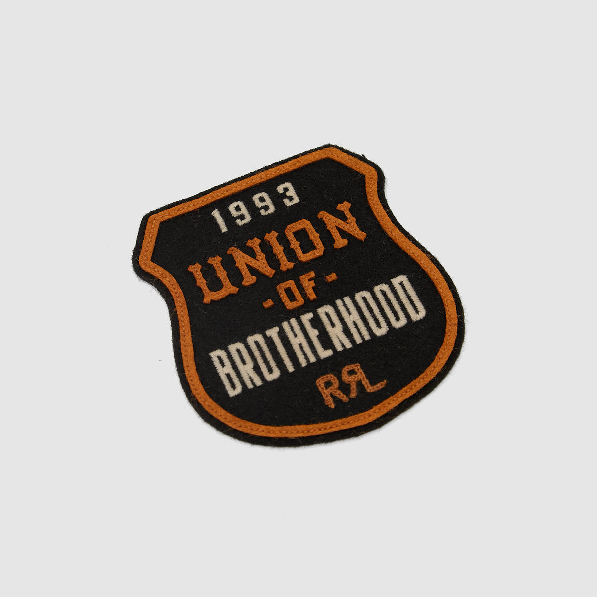 Double RL Patch Kit