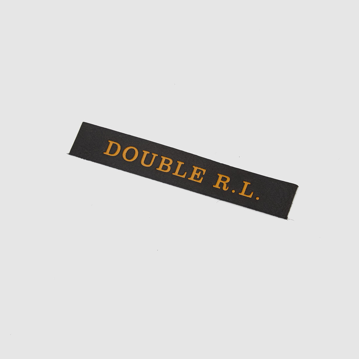 Double RL Patch Kit