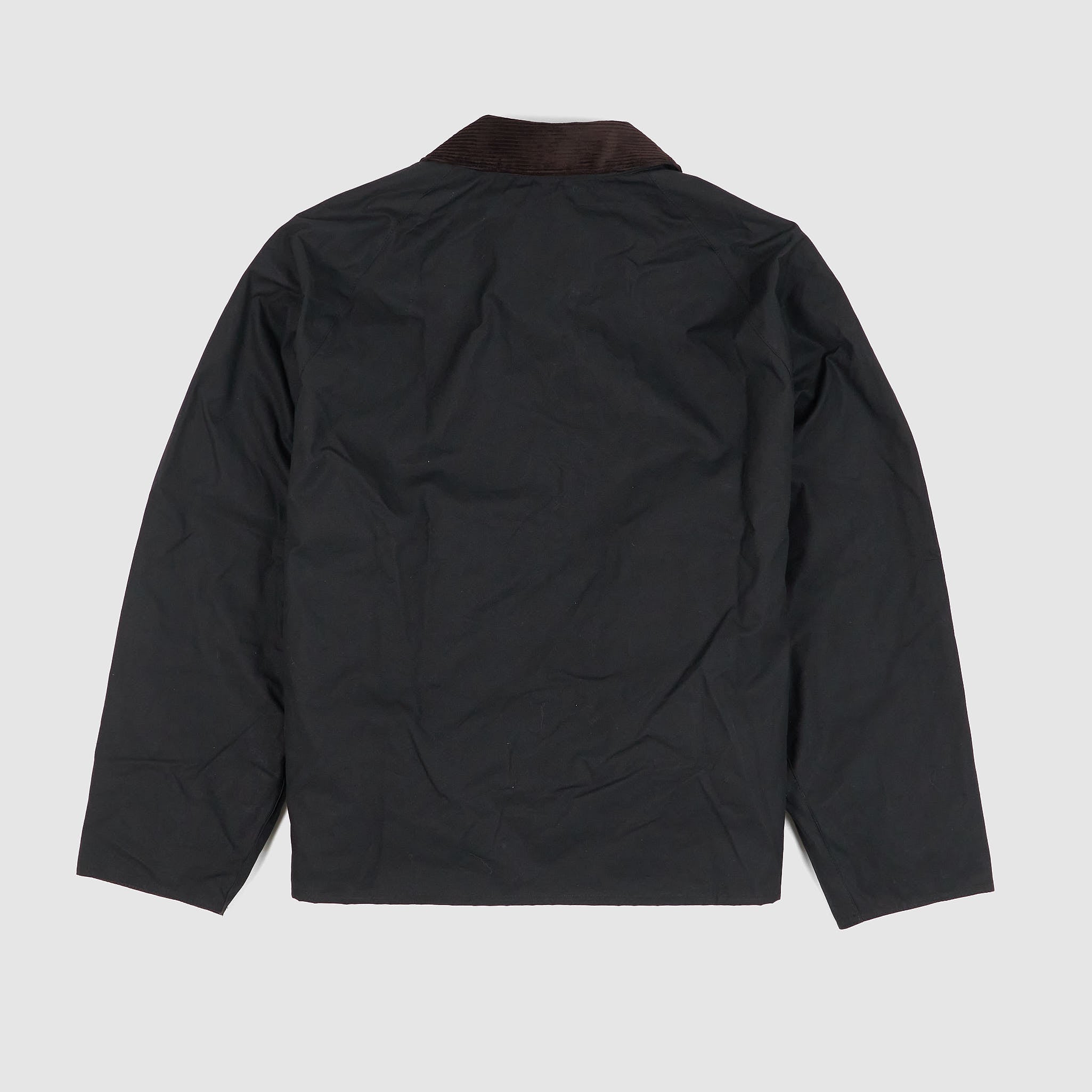 ジャケット・アウター NOAH+Barbour Wading Casual Jacket S Barbour x Noah Wading Casual Waxed Jacket - DeeCee style