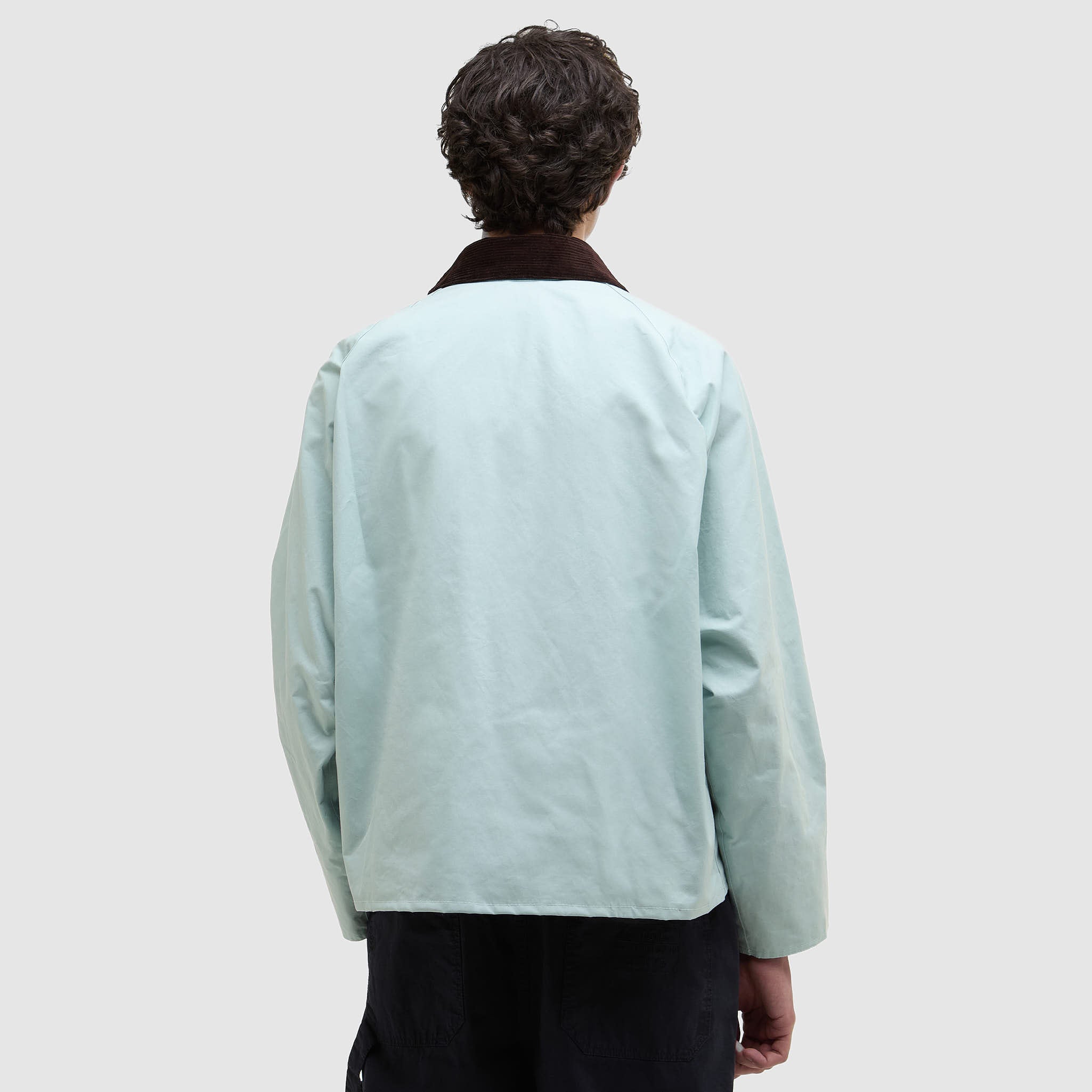 Barbour × NOAH ウェイディング ジャケット M Barbour x Noah Wading Casual Waxed Jacket - DeeCee style