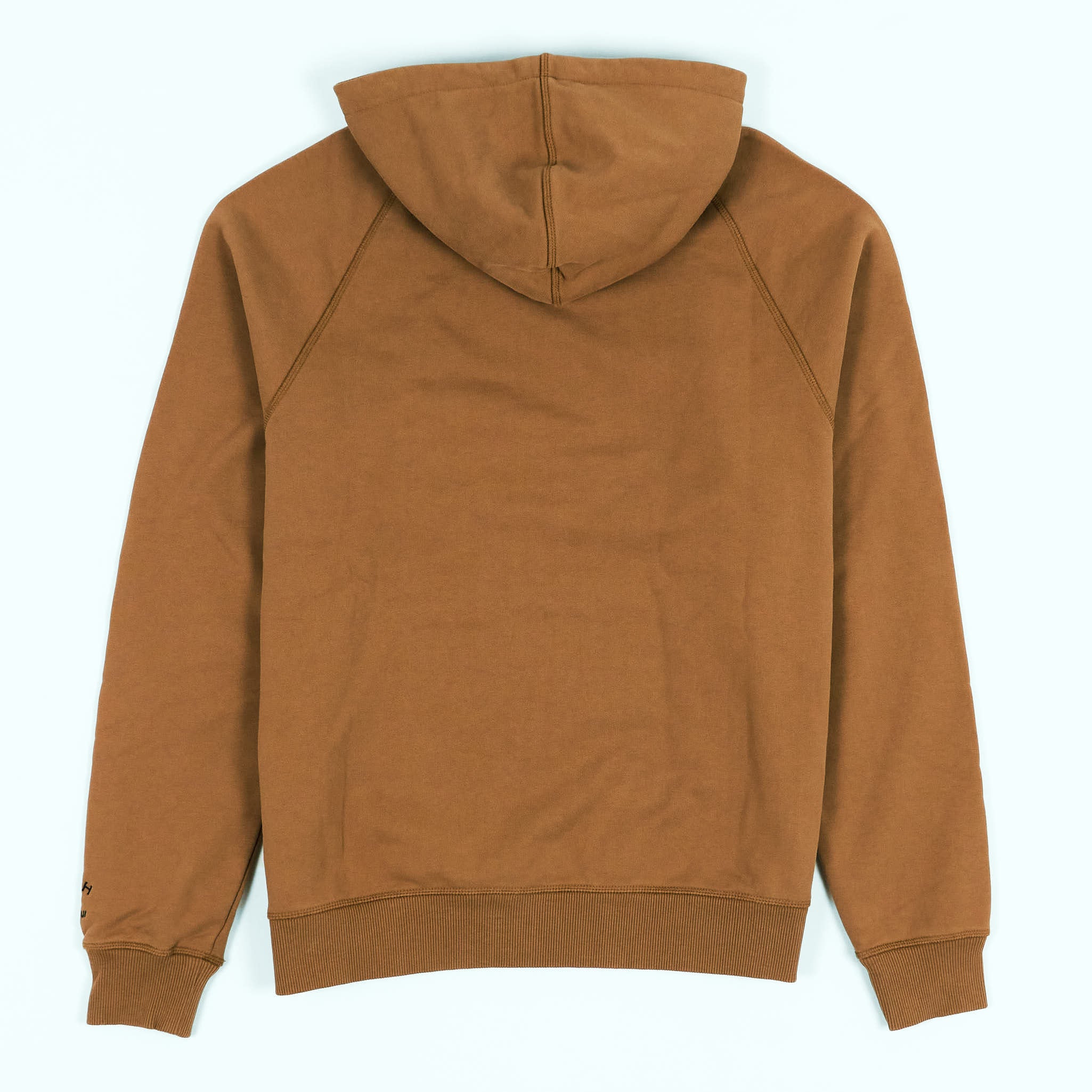 Barbour x Noah Cotton Hoodie - DeeCee style