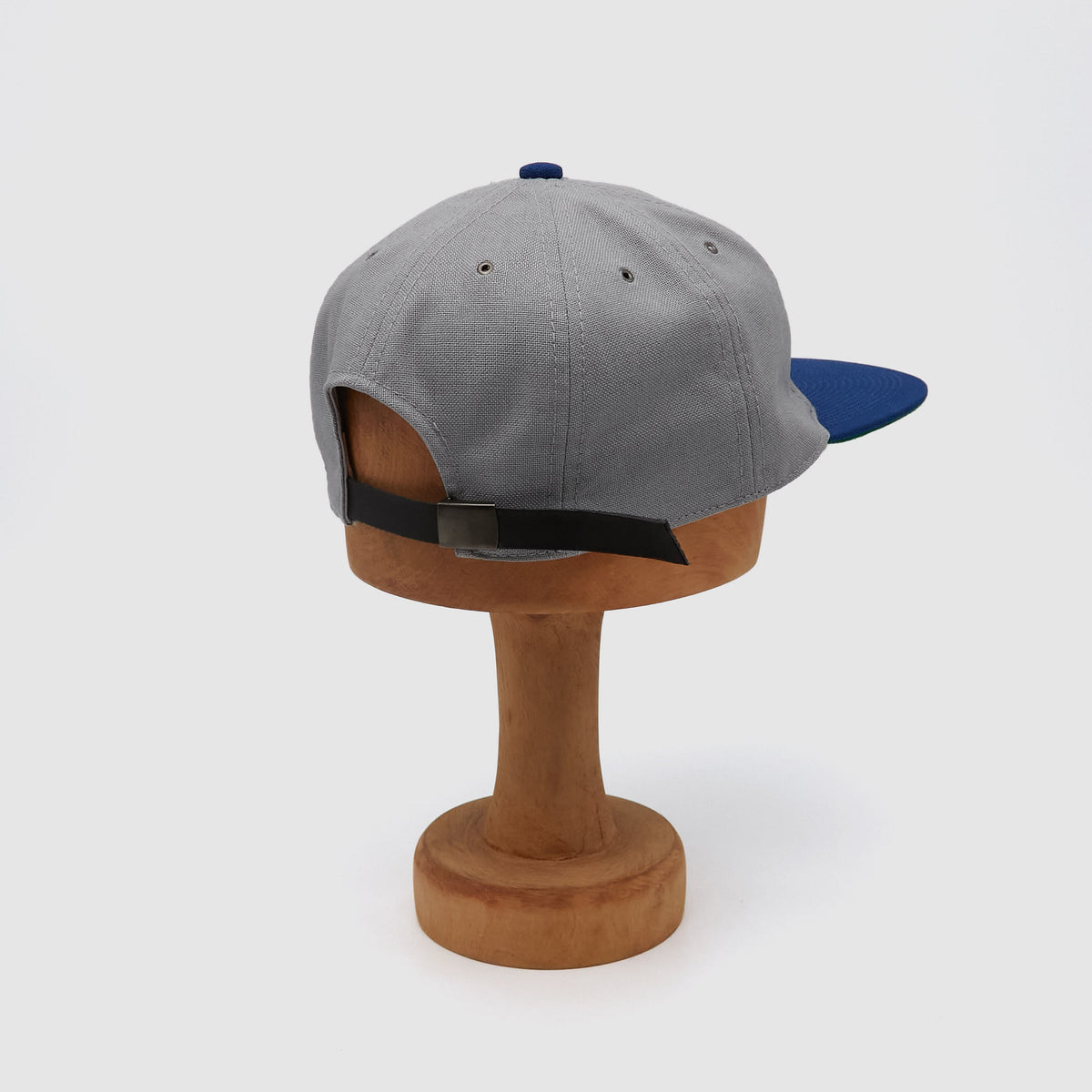 Poten Canvas Hopsack Baseball Cap