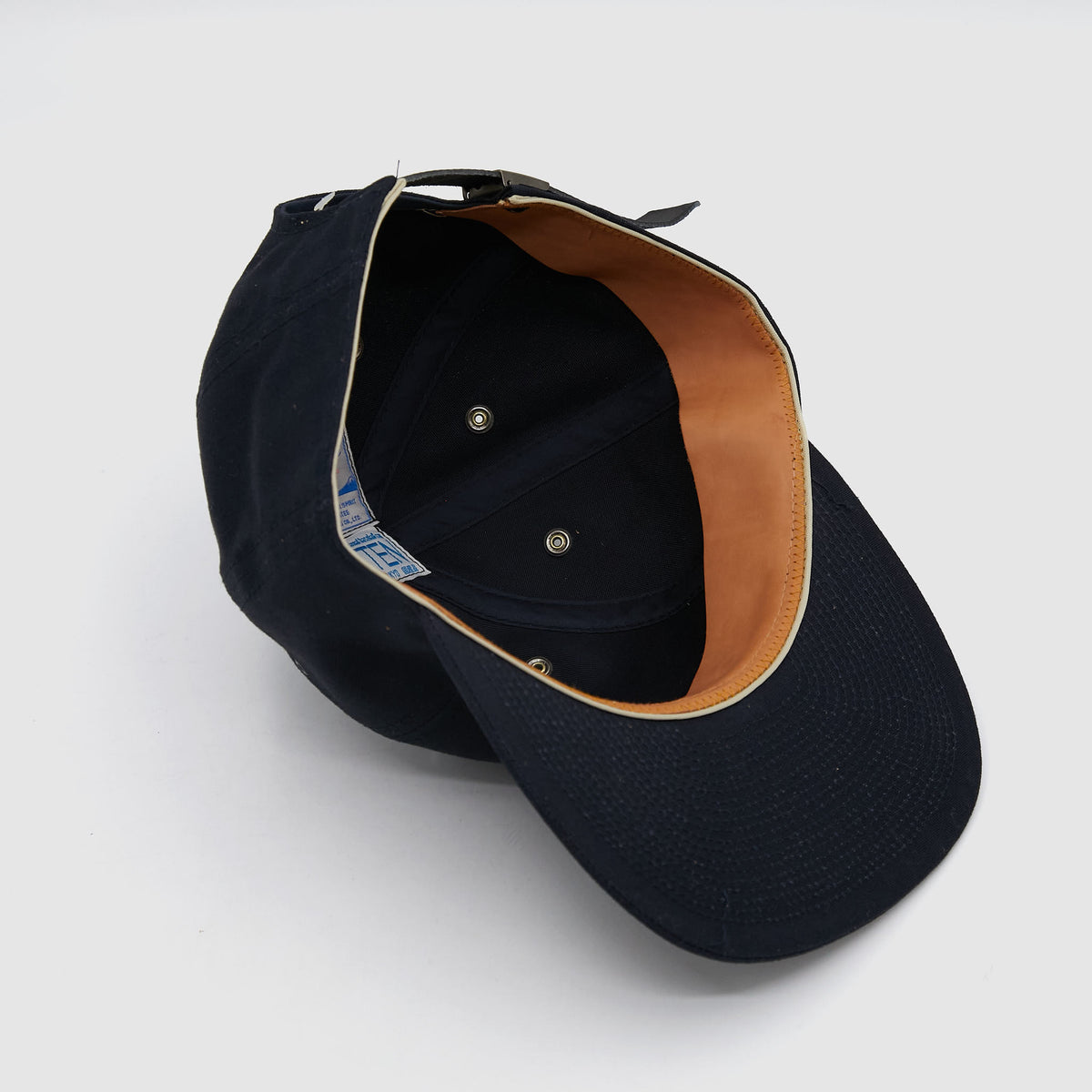 Poten Cotton Baseball Cap