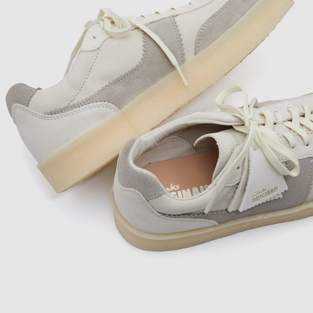 Clarks Tor 80 Sneaker