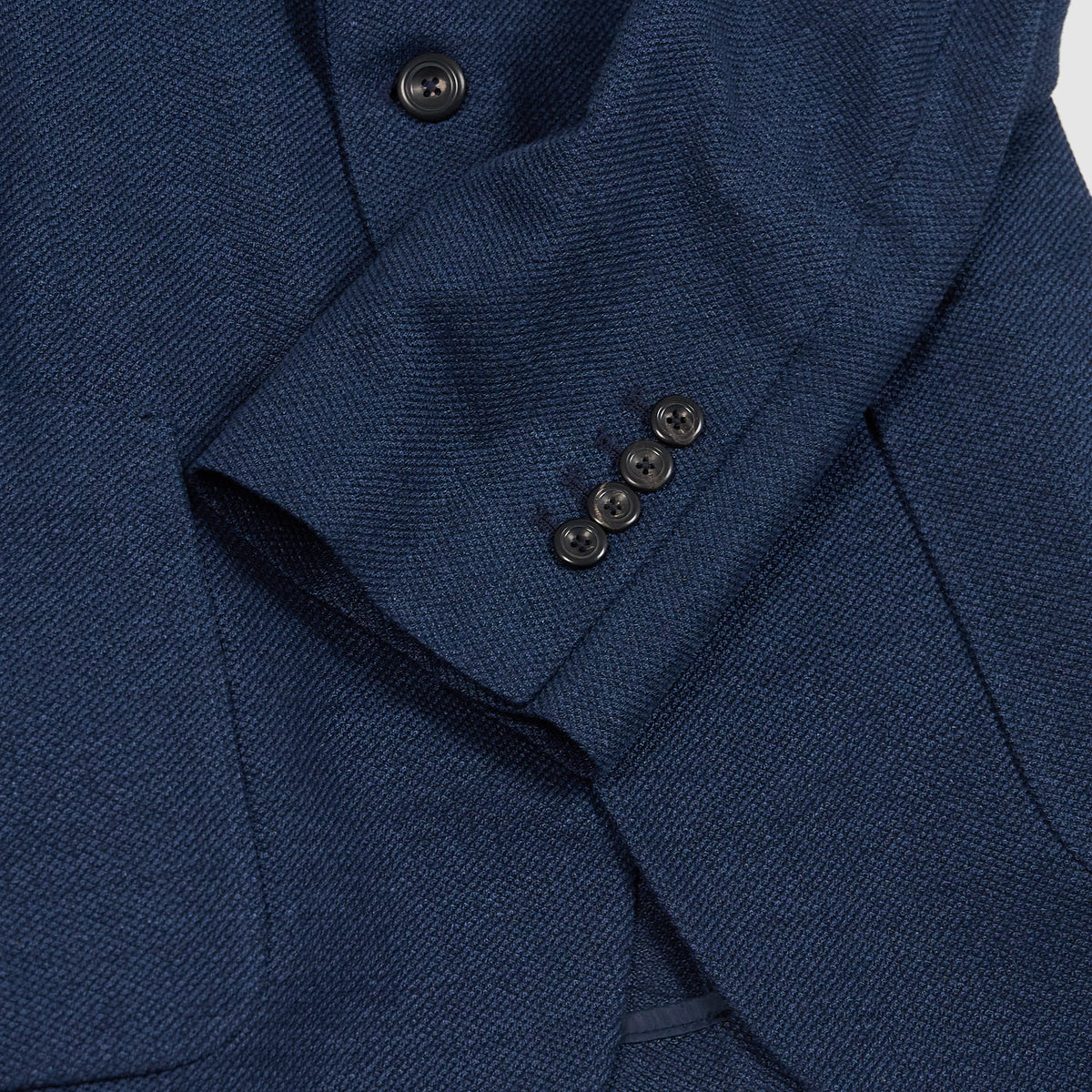 Circolo 1901 Man Cotton-Linen Blazer