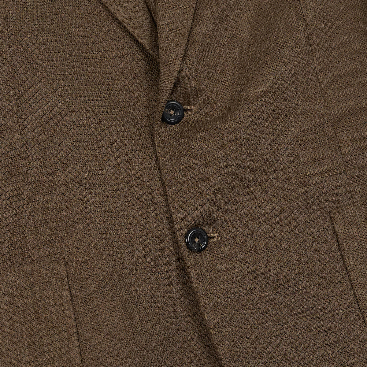 Circolo 1901 Man Cotton-Linen Blazer
