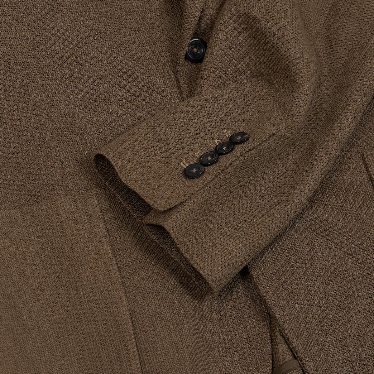 Circolo 1901 Man Cotton-Linen Blazer