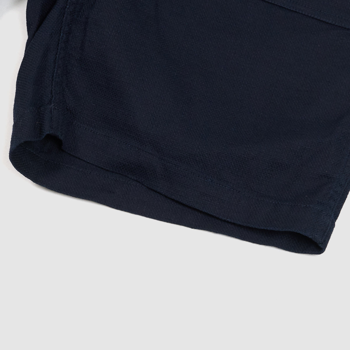 Engineered Garment  Relaxed Fitted Fatigue Shorts Java Cloth