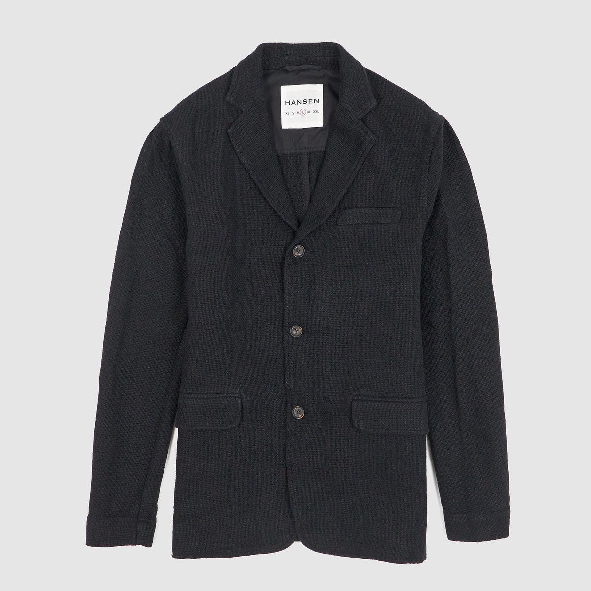 Hansen Lightweight Blazer
