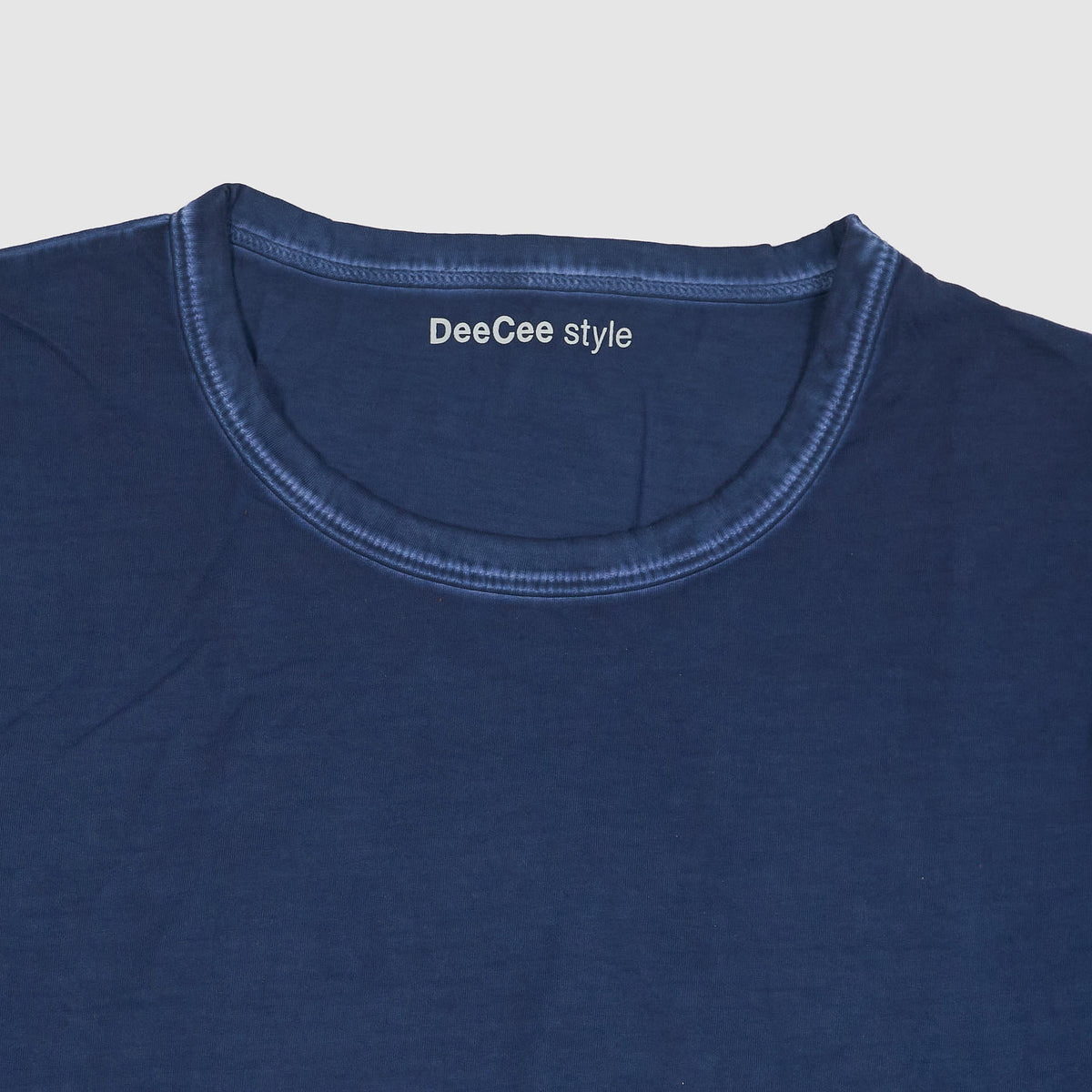 DeeCee style  Ladies  Crew Neck T-Shirt