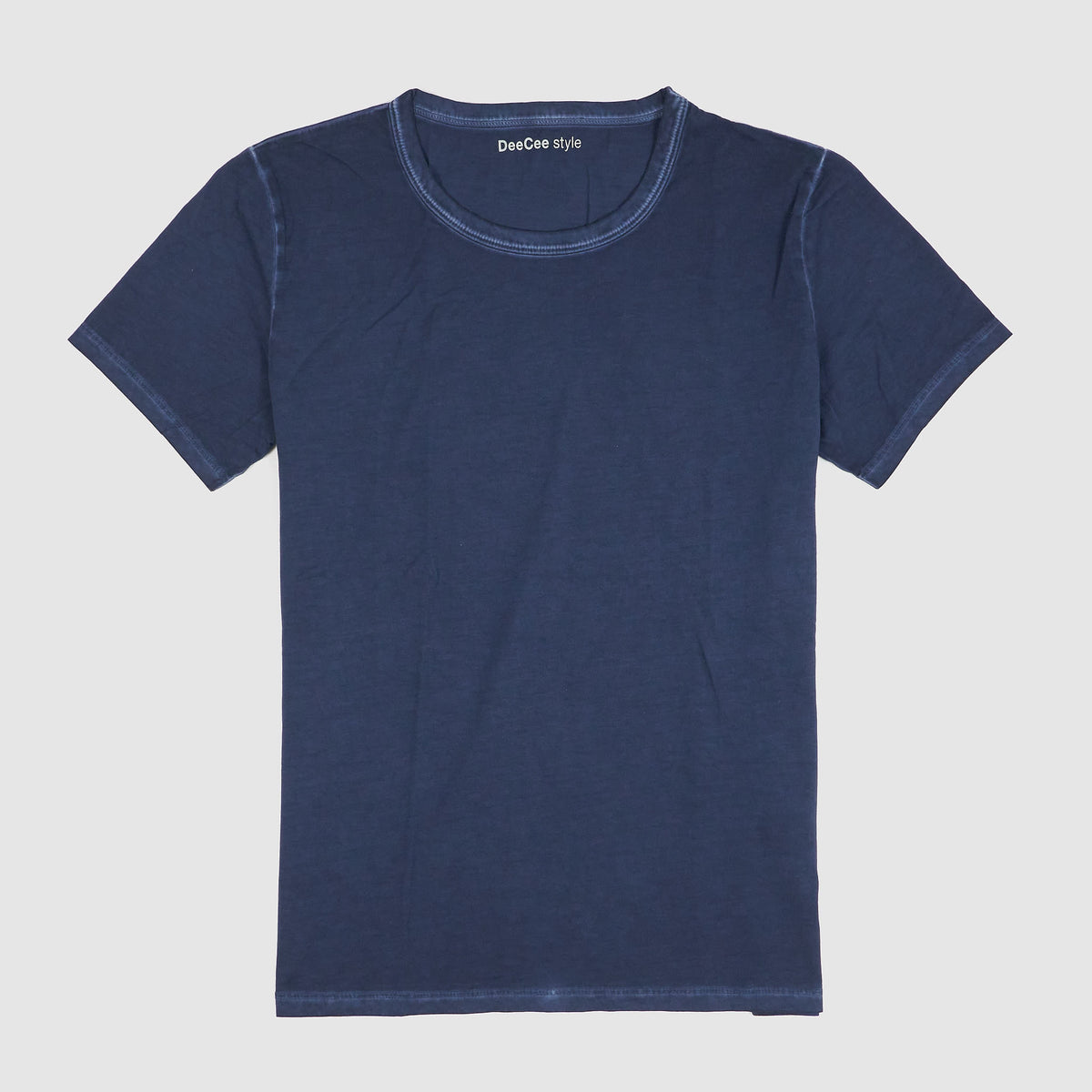 DeeCee style  Ladies  Crew Neck T-Shirt
