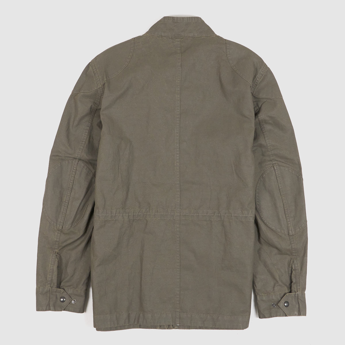 Belstaff Fieldmaster Travel Linen Jacket