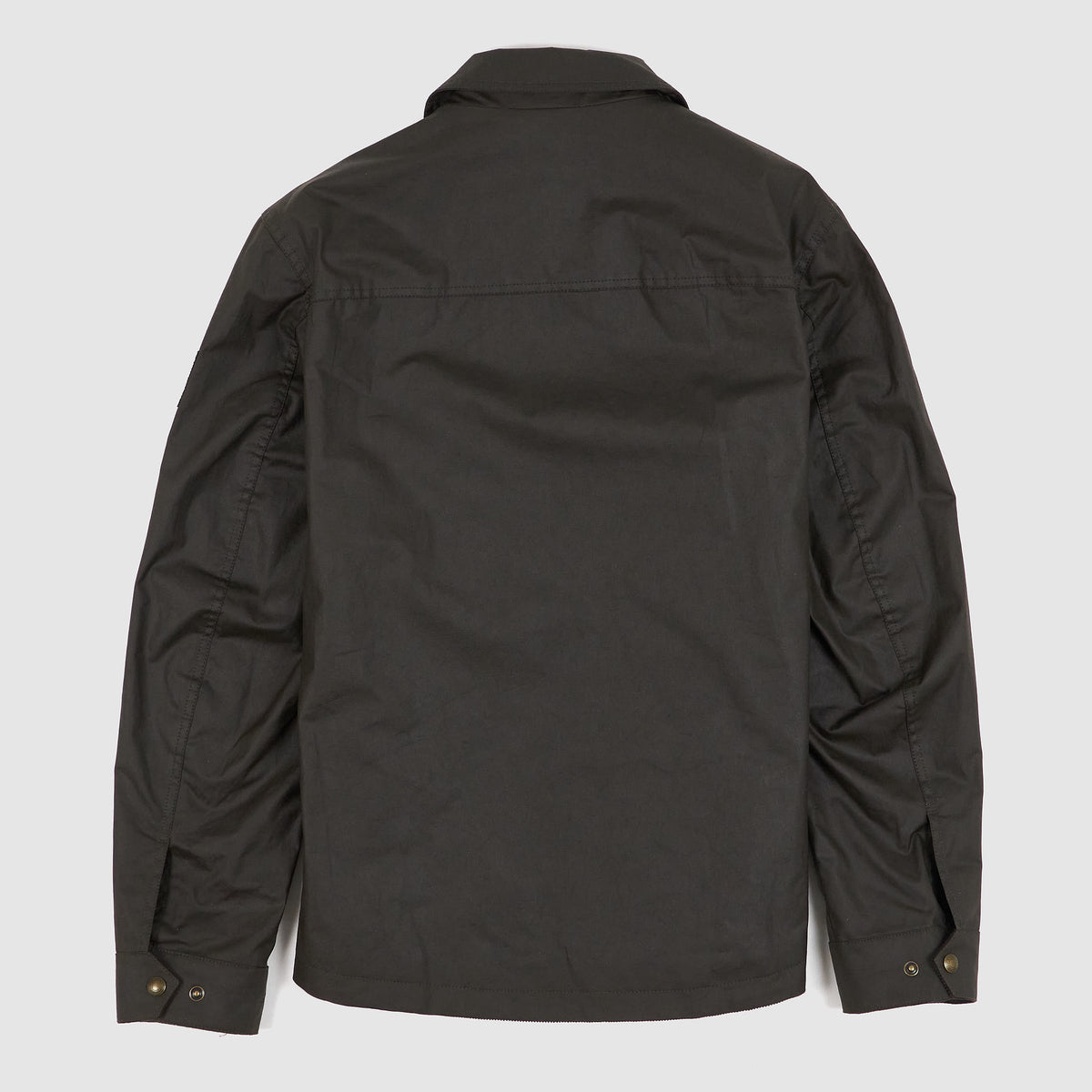 Belstaff Tour Overshirt Jacket