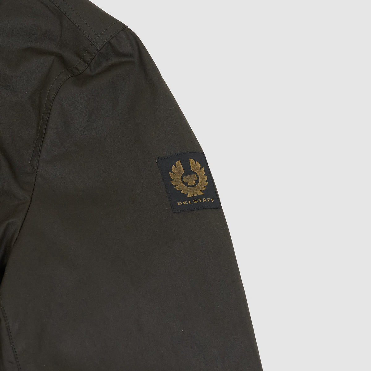 Belstaff Tour Overshirt Jacket