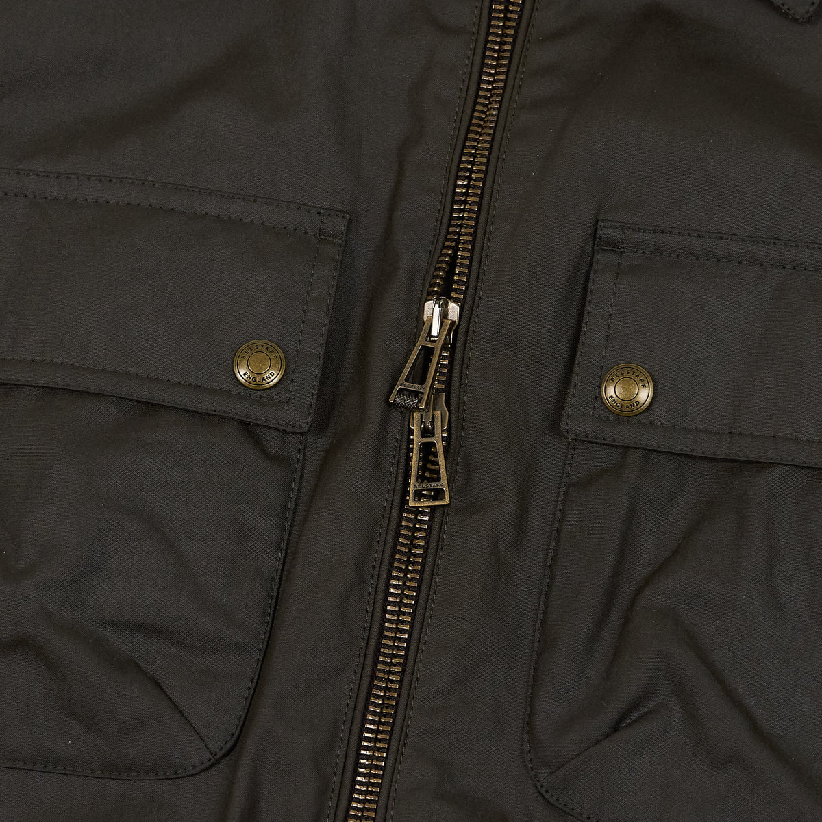 Belstaff Tour Overshirt Jacket