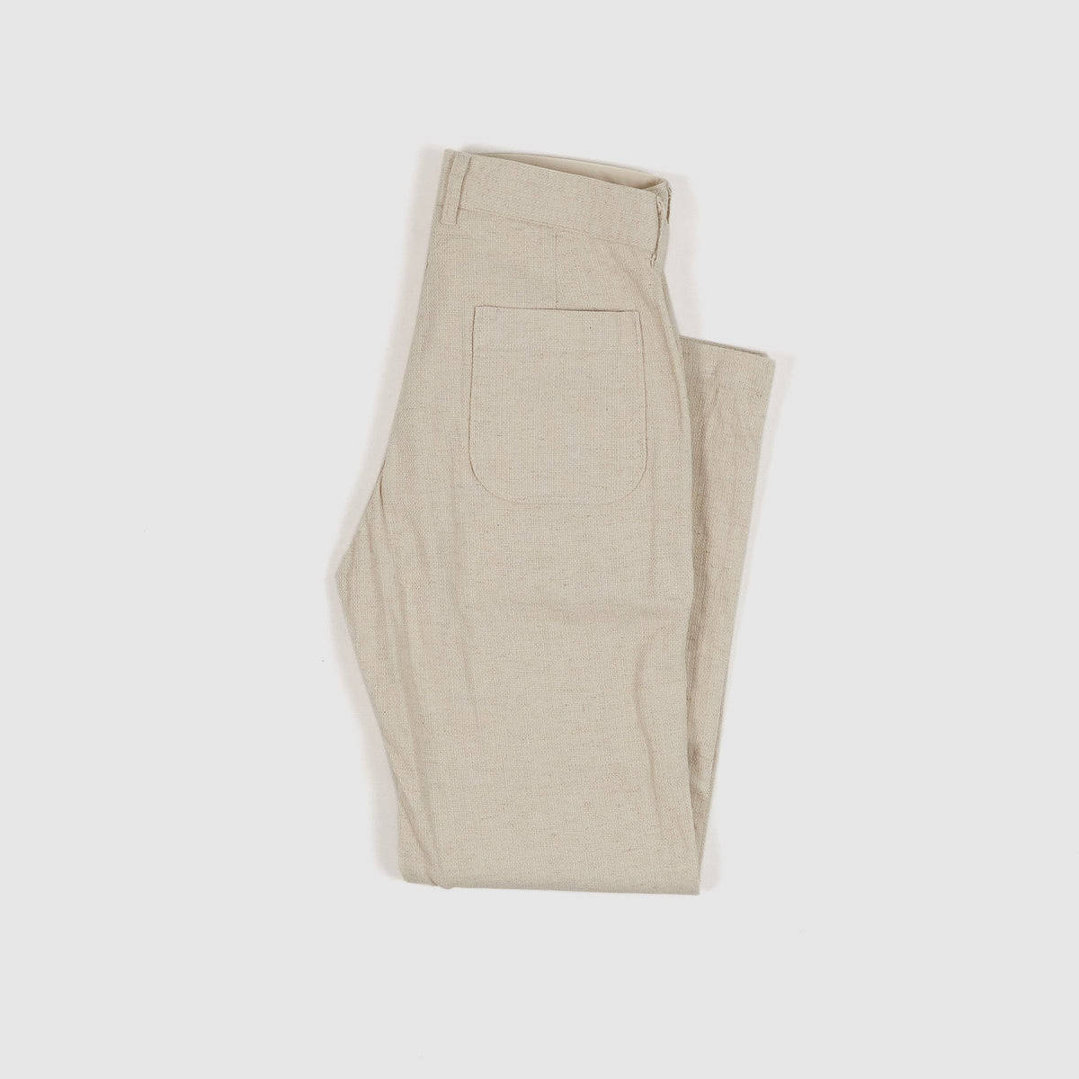 Engineered Garments Ladies Java Fabric Work Pants