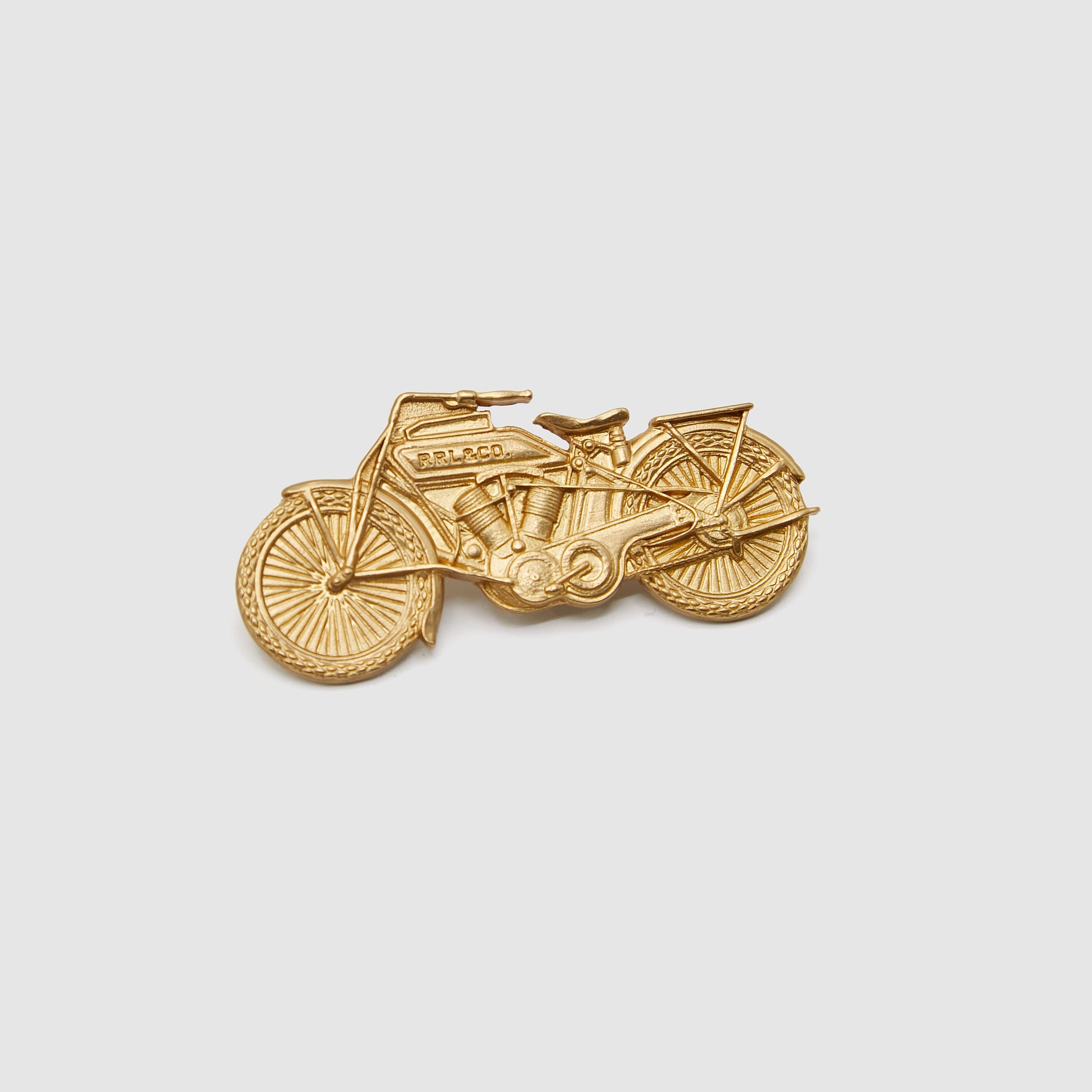 Double RL Pin Kit - DeeCee style