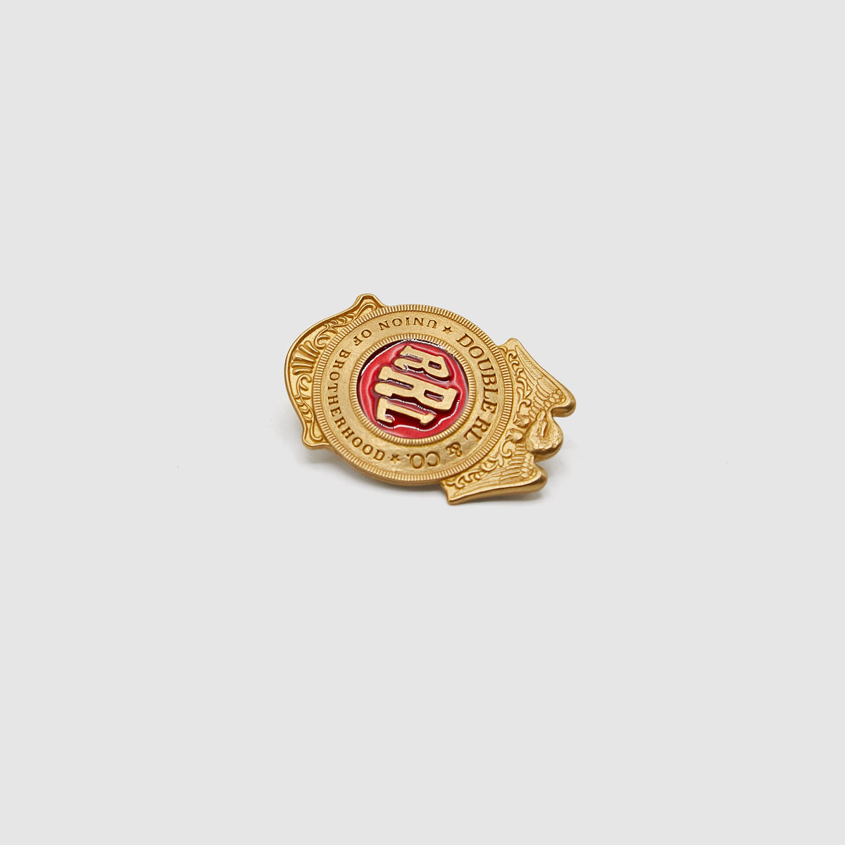 Double RL Pin Kit