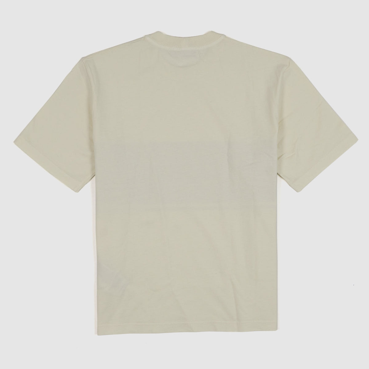 Stone Island Crew Neck Marina Logo T-Shirt