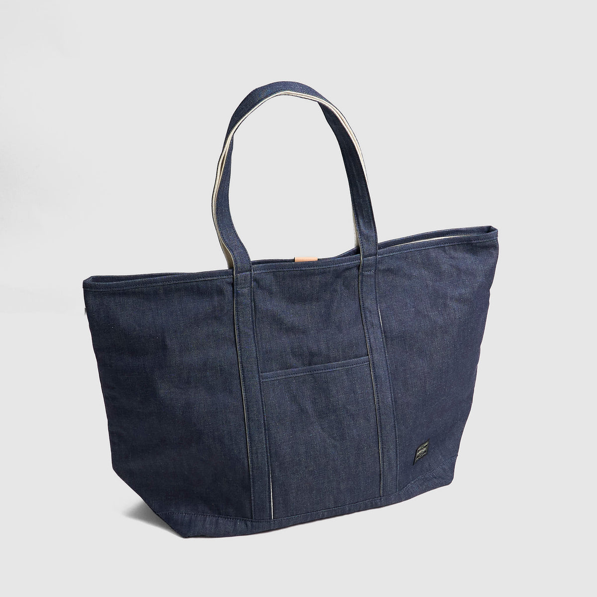 Porter Yoshida & Co. Denim Tote Bag