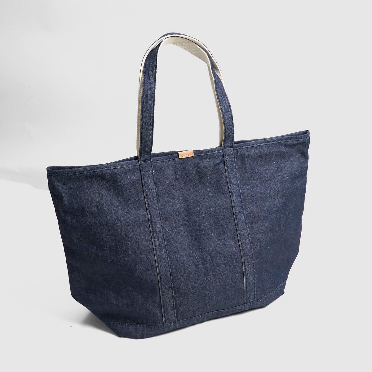 Porter Yoshida & Co. Denim Tote Bag