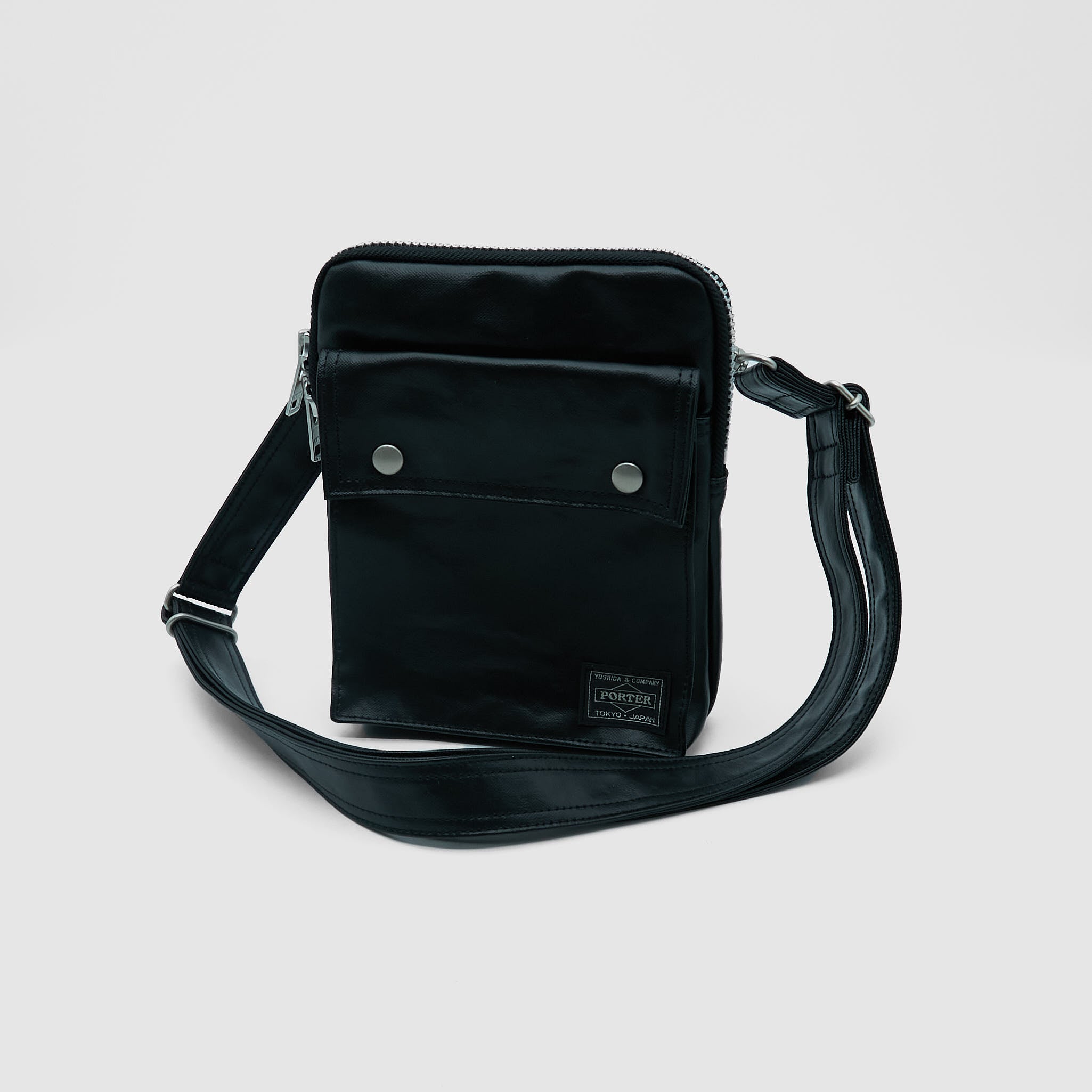 Porter Yoshida & Co. Free Style Shoulder Bag Small - DeeCee style