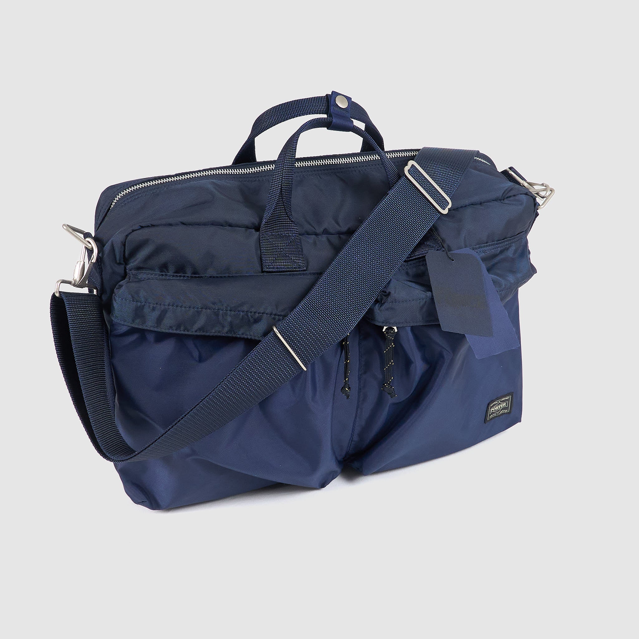 Porter Yoshida & Co. 3 WAY Briefcase - DeeCee style