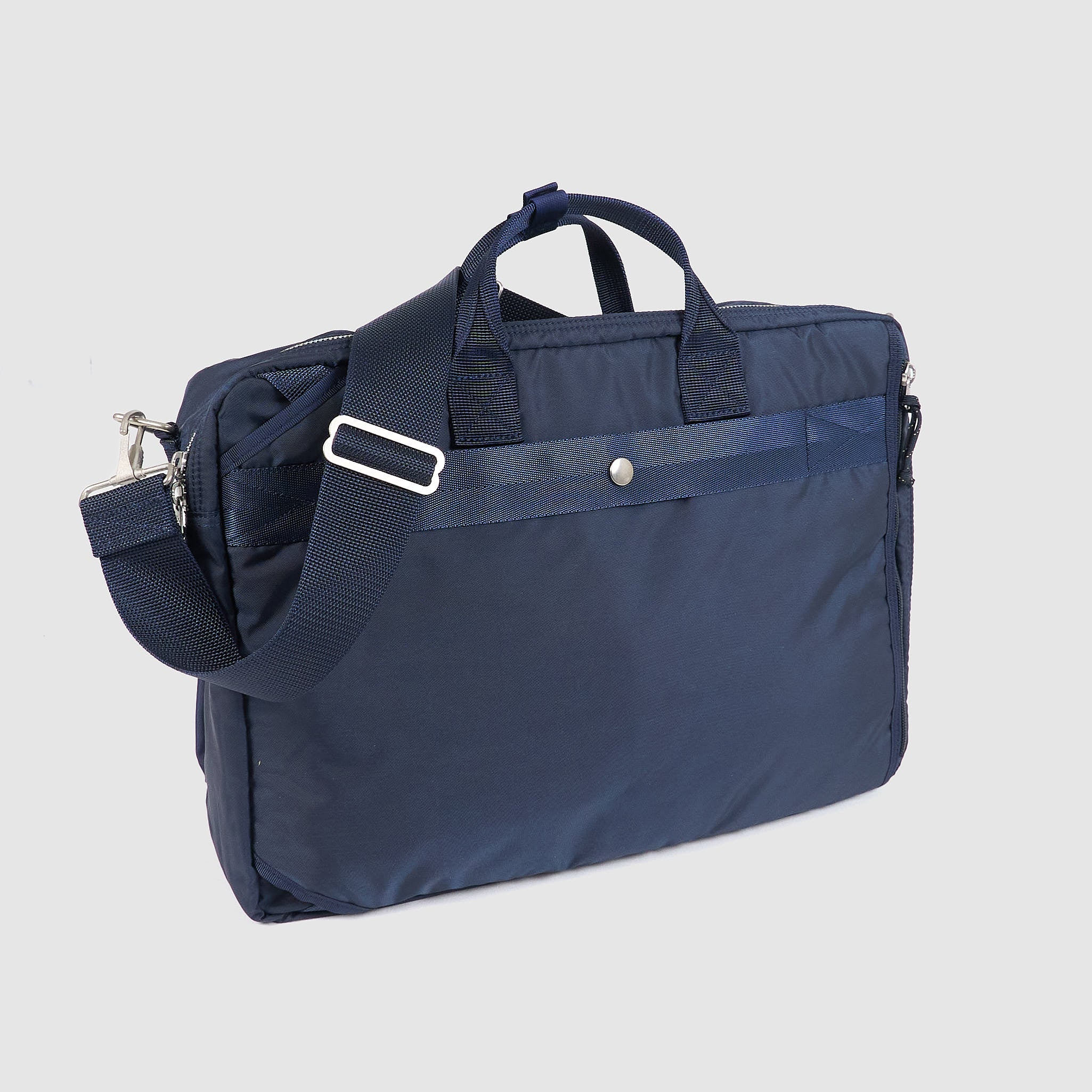 Porter Yoshida & Co. 3 WAY Briefcase - DeeCee style