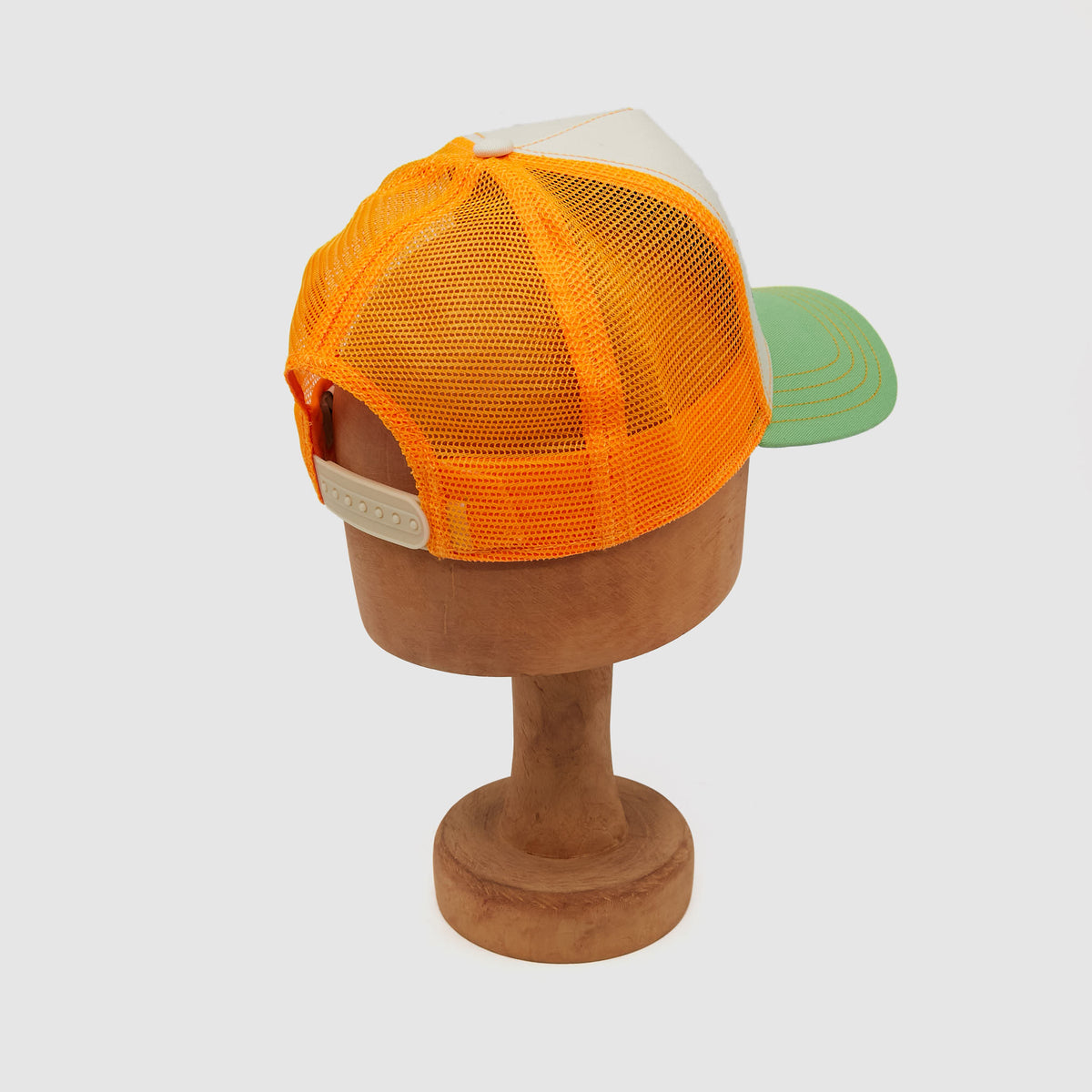 Stetson Tiki Lounge Trucker Cap