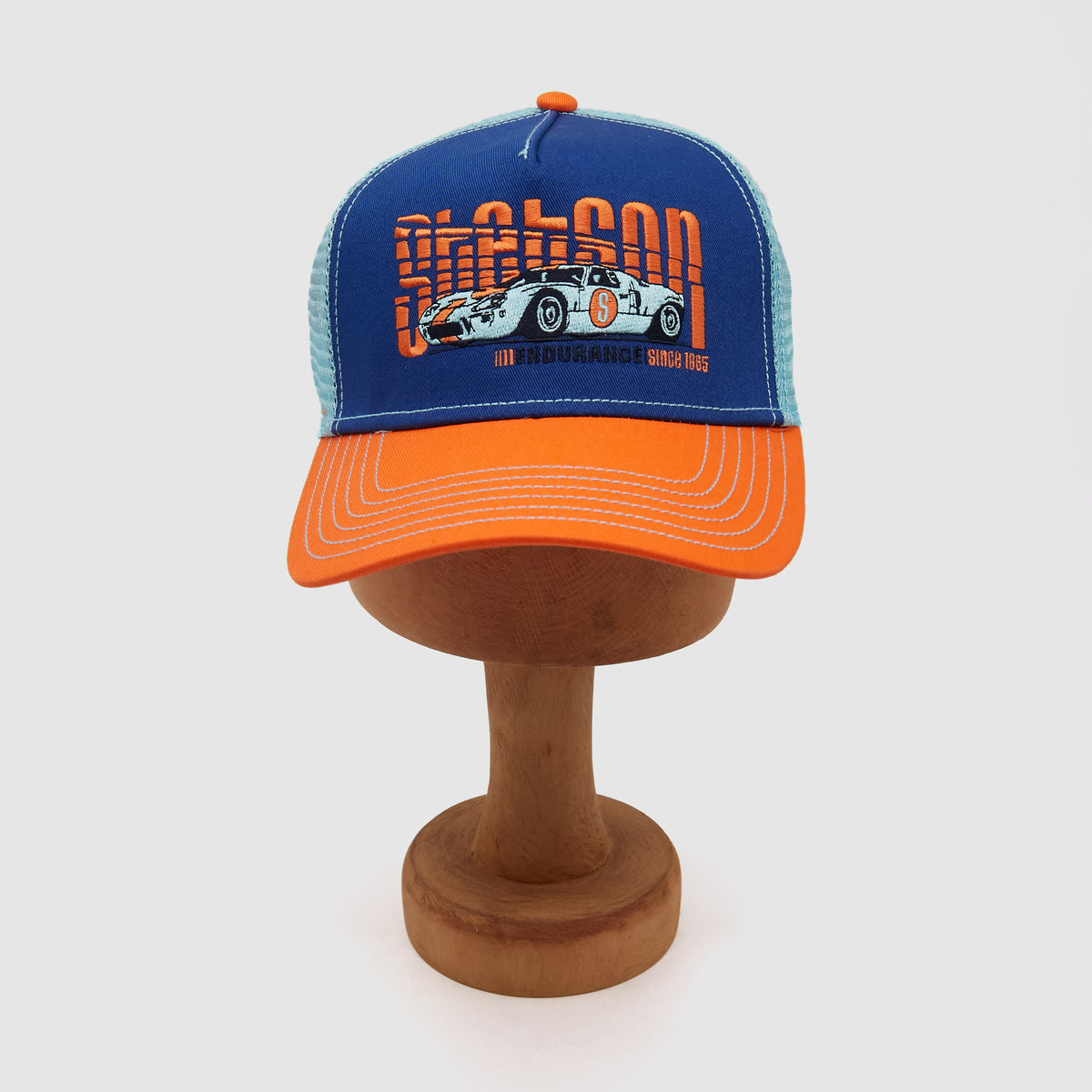 Stetson Endurance Trucker Cap