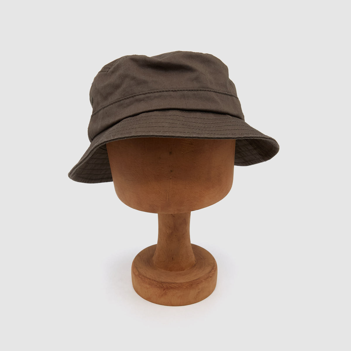 Stetson Cotton Twill Bucket Hat