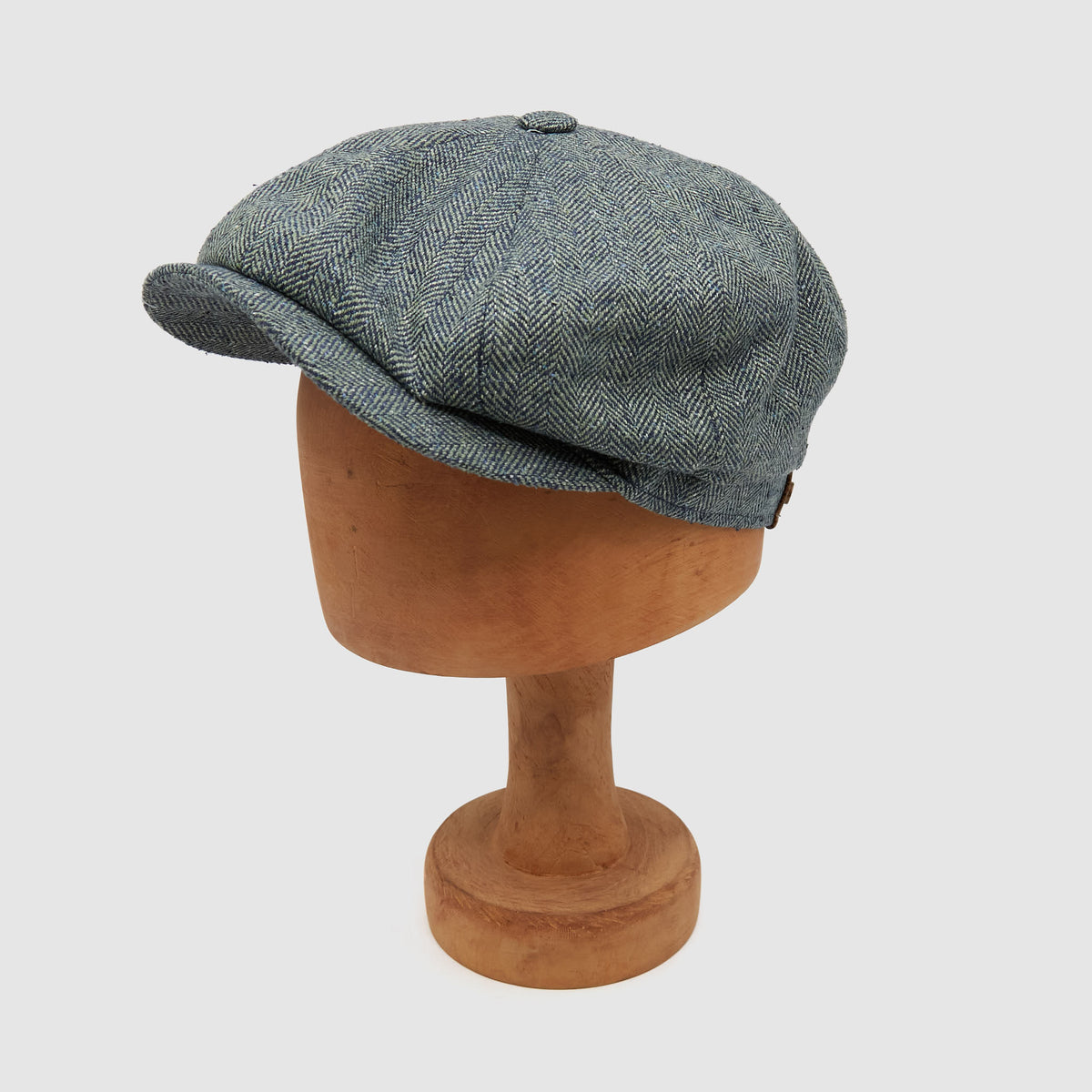 Stetson Hatteras Pure Silk Hat
