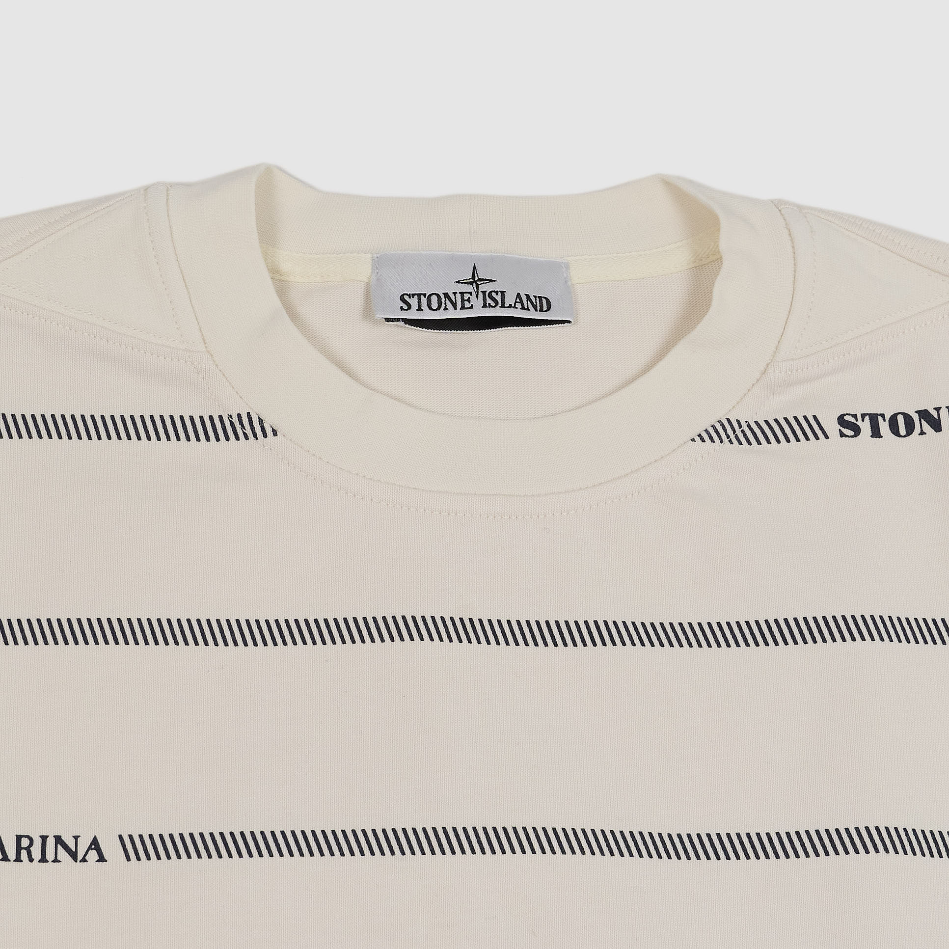Stone Island Marina Sweatshirt - DeeCee style