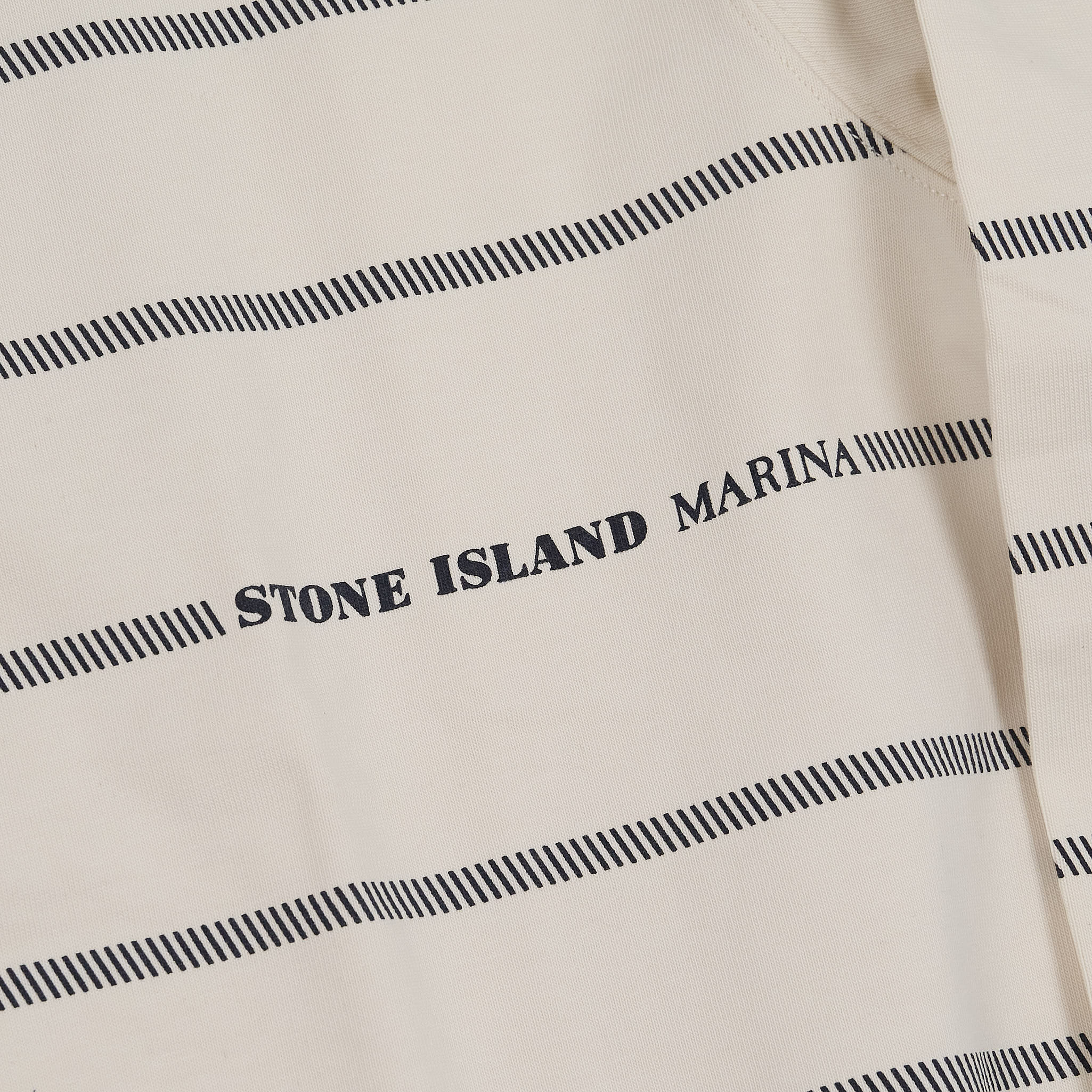 Stone Island Marina Sweatshirt - DeeCee style