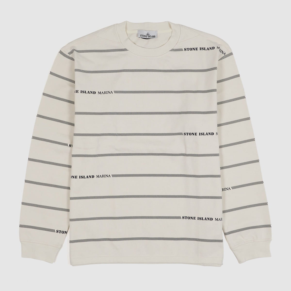 Stone Island Marina Sweatshirt