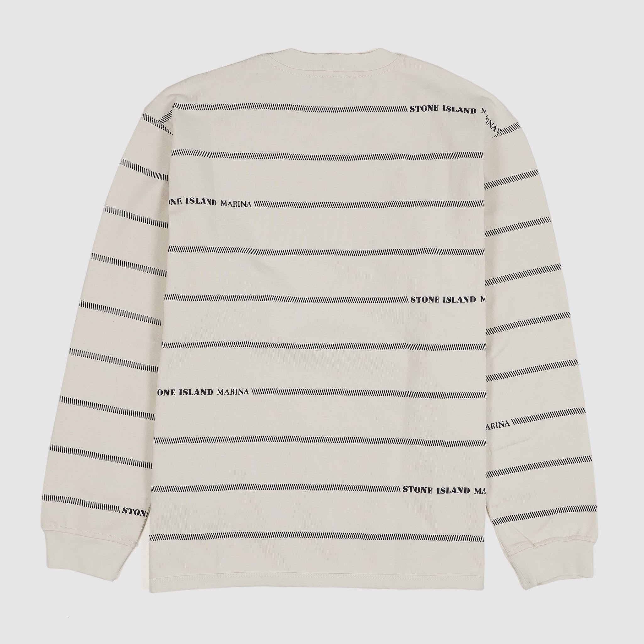 Stone Island Marina Sweatshirt - DeeCee style