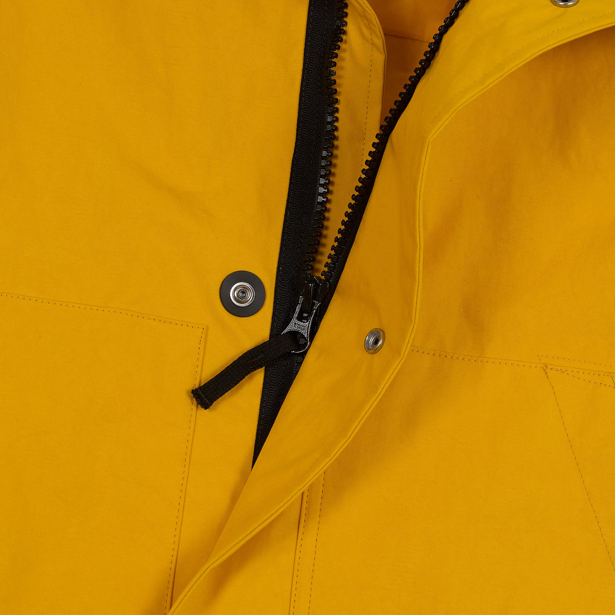 Stone Island Whatever Weather Marina Short Parka