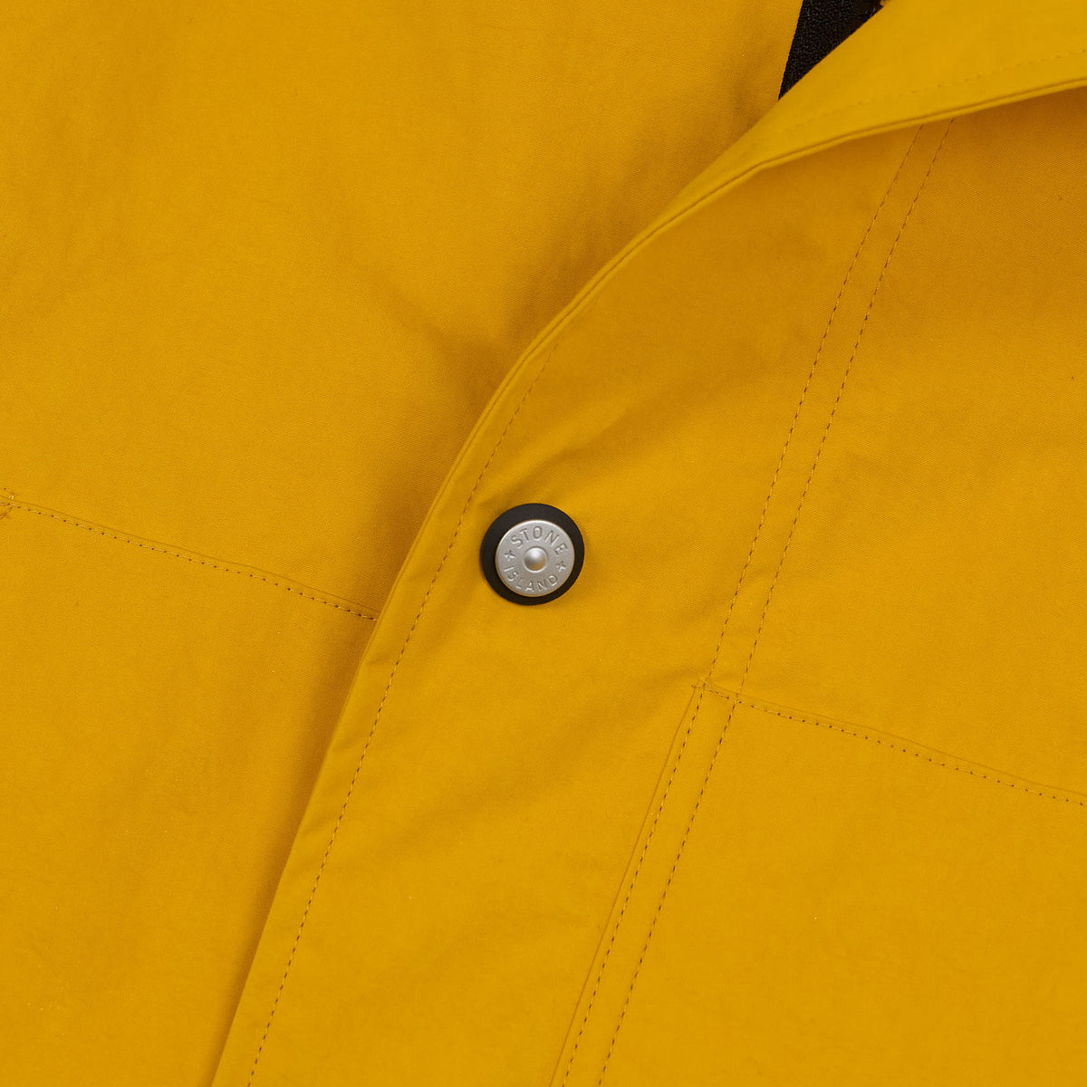 Stone Island Whatever Weather Marina Short Parka