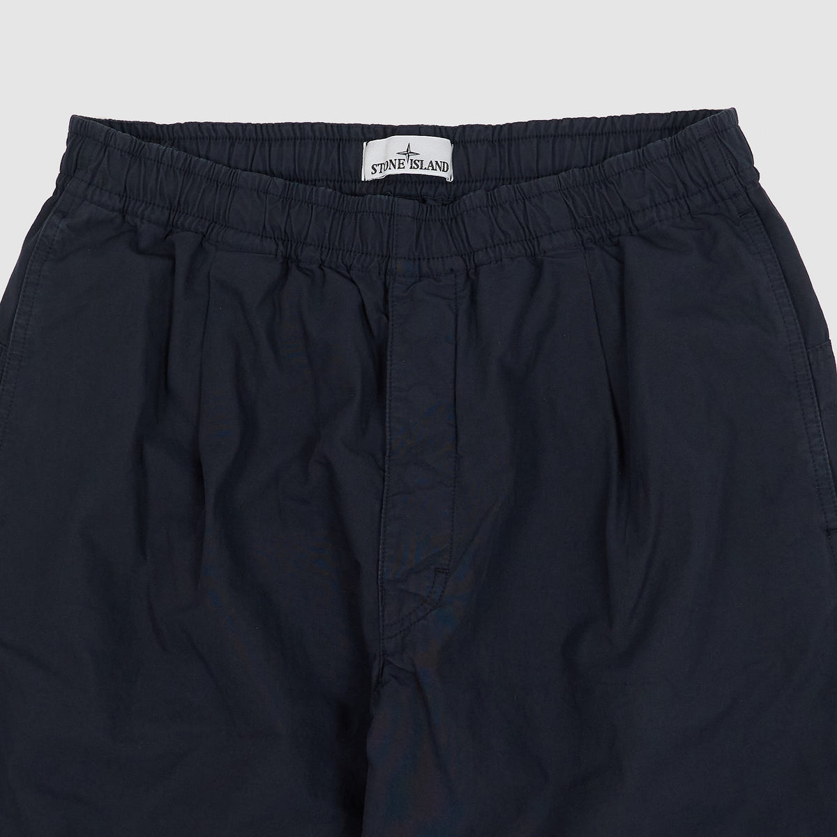 Stone Island Marina Drawstring Chino Pants