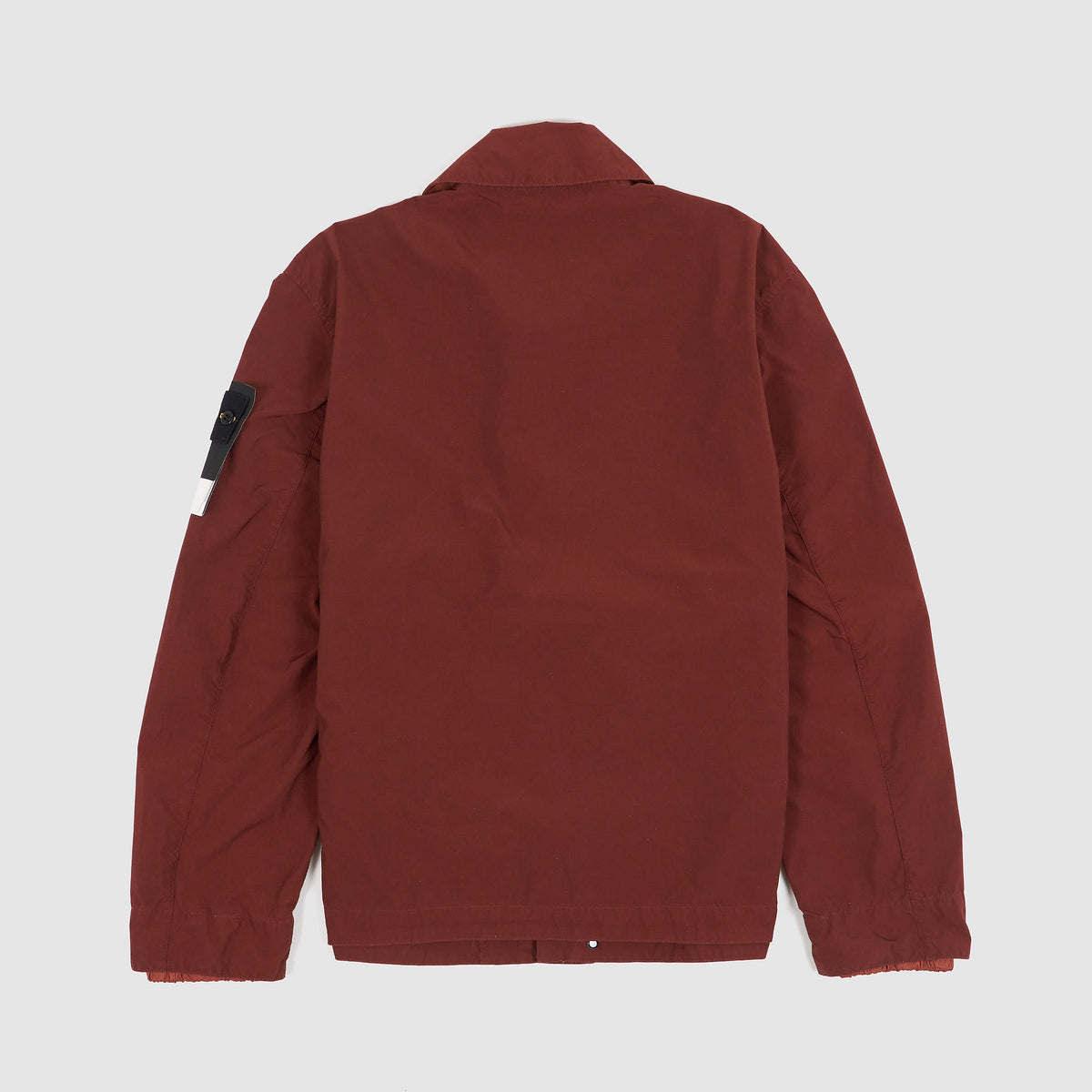 Stone Island Light Compact Poly-TC Jacket