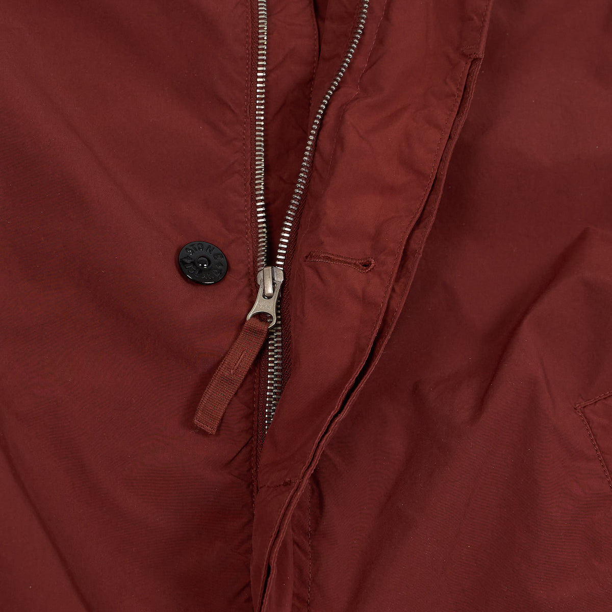 Stone Island Light Compact Poly-TC Jacket