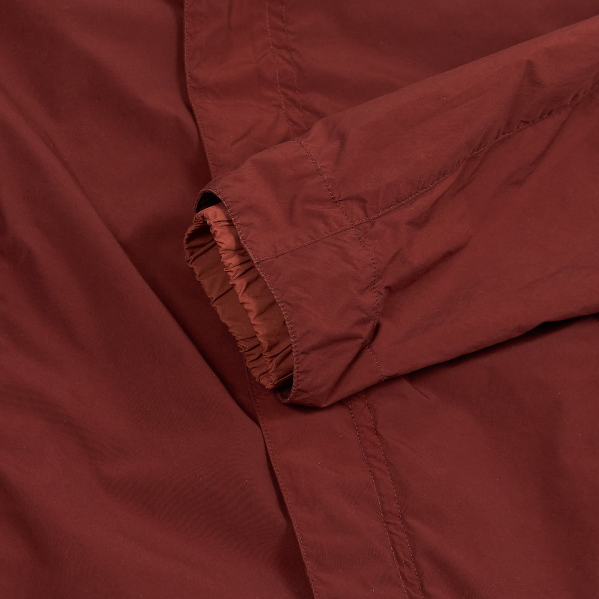Stone Island Light Compact Poly-TC Jacket