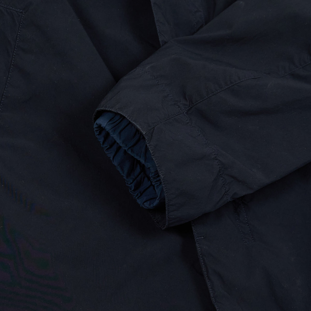 Stone Island Light Compact Poly-TC Jacket