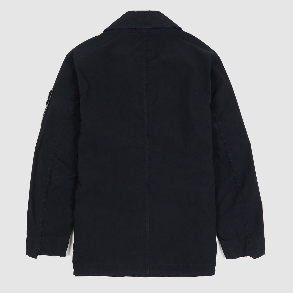 Stone Island Light Compact Short Coat
