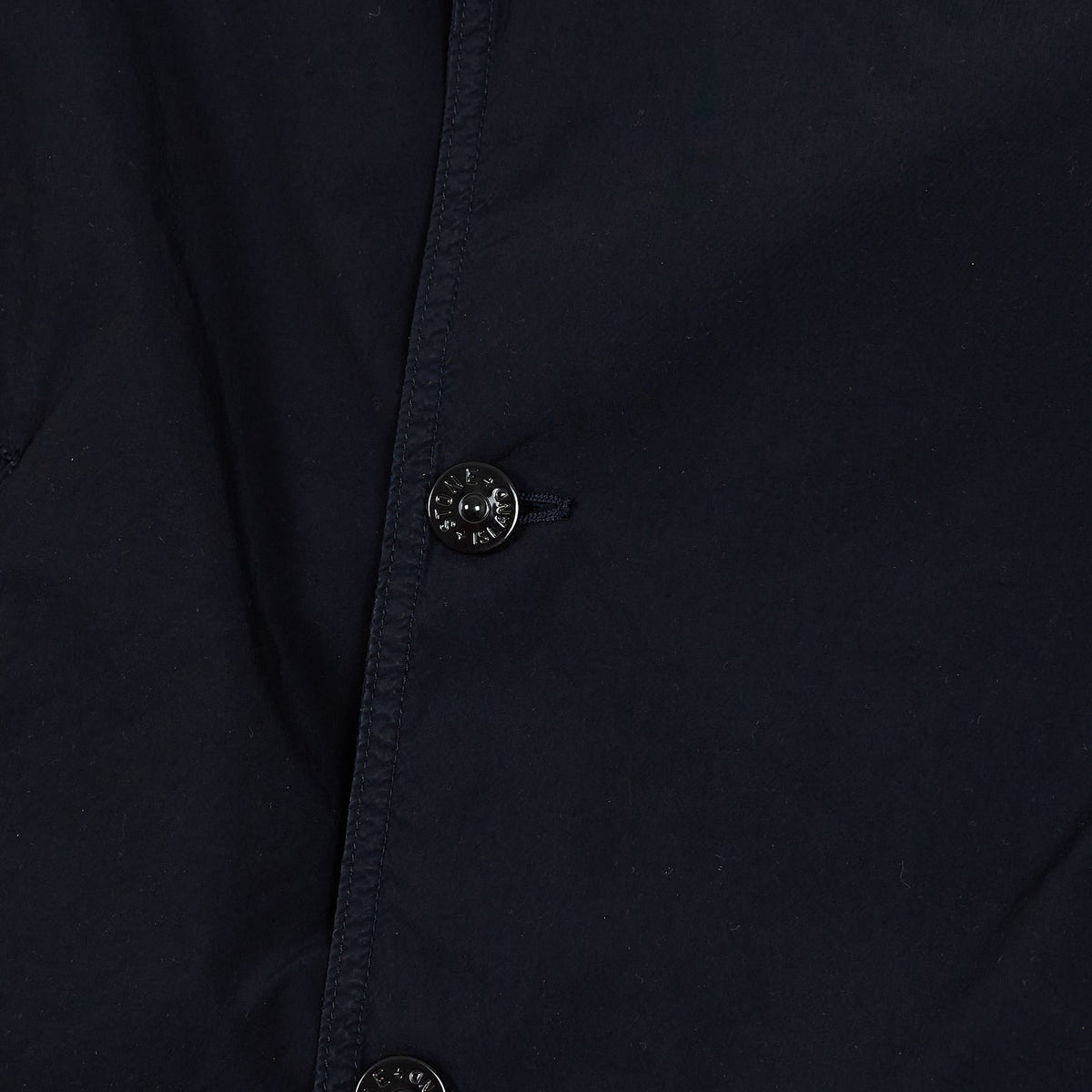Stone Island Light Compact Short Coat