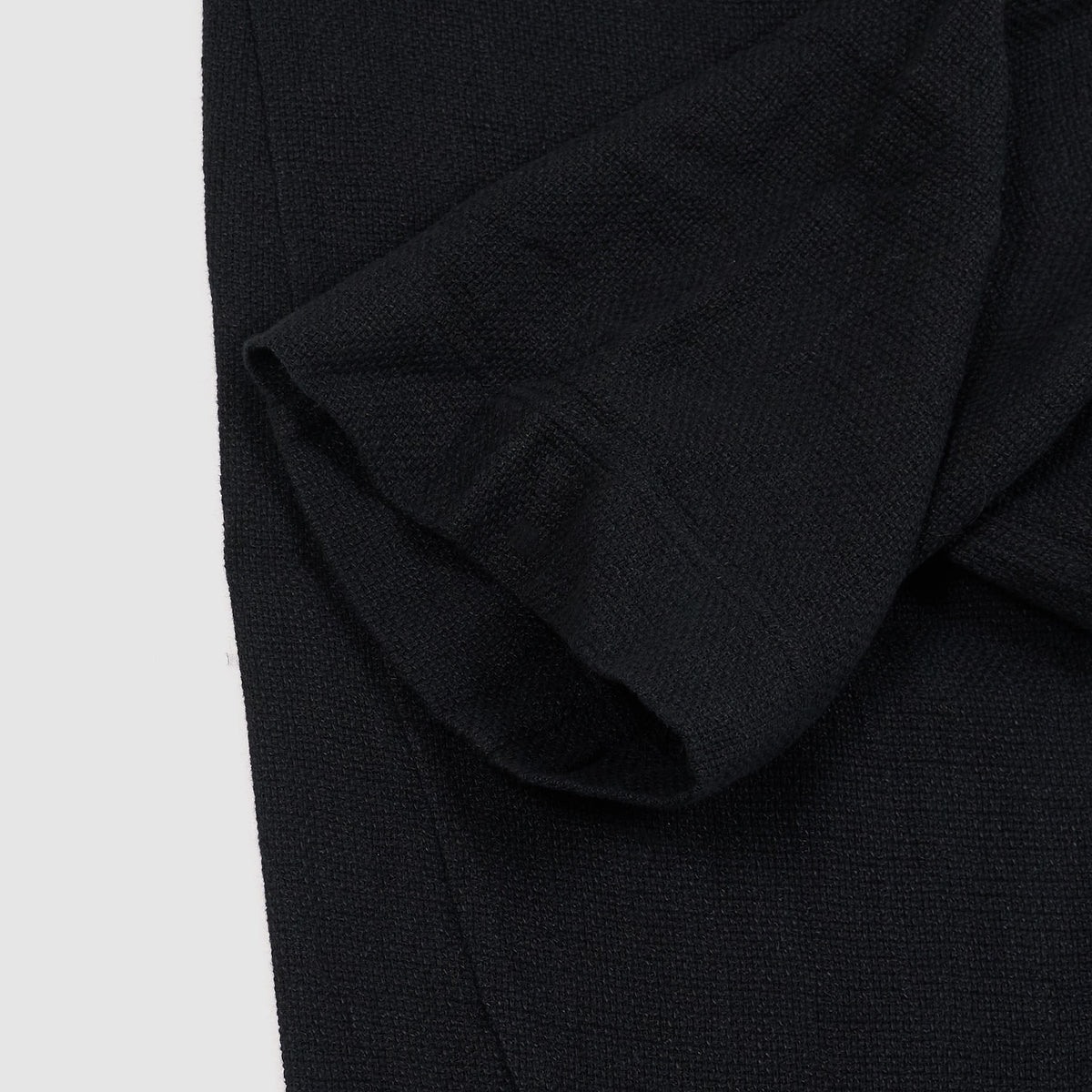 Hansen Chino Linen -Blend Trousers