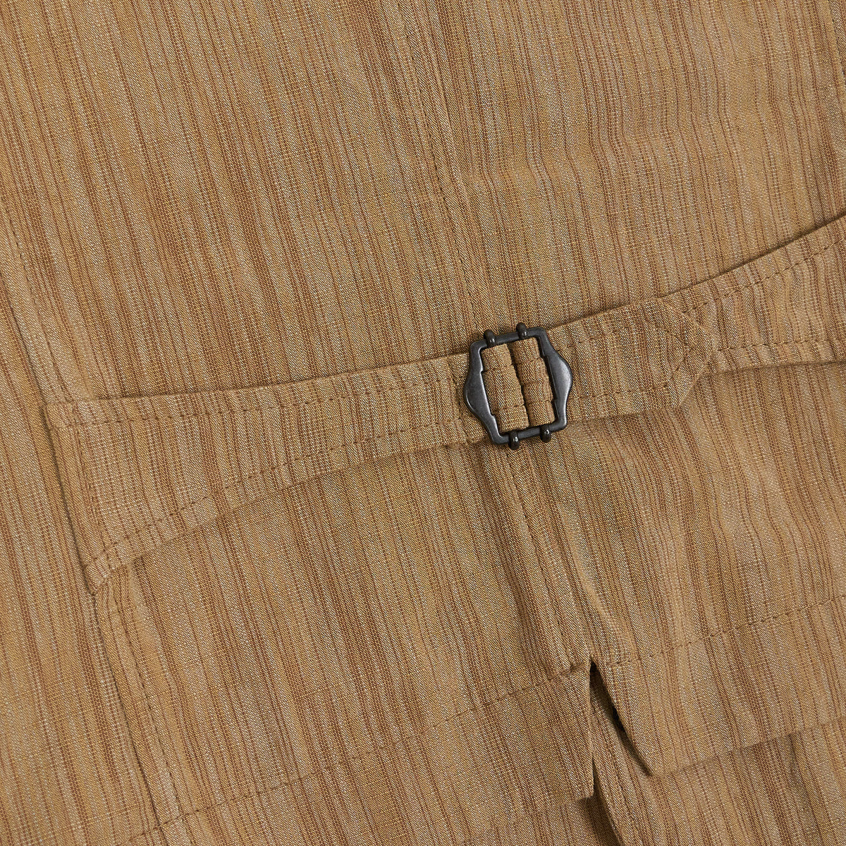 Hansen Casual Vest