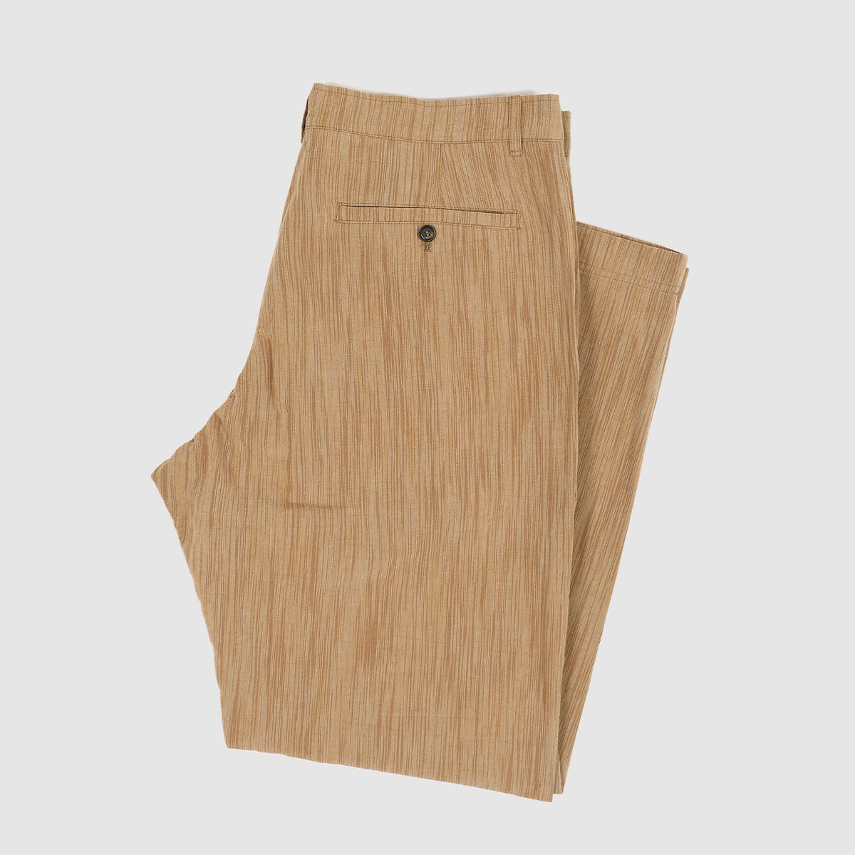 Hansen Chino Relaxed Fitted Chino Trousers