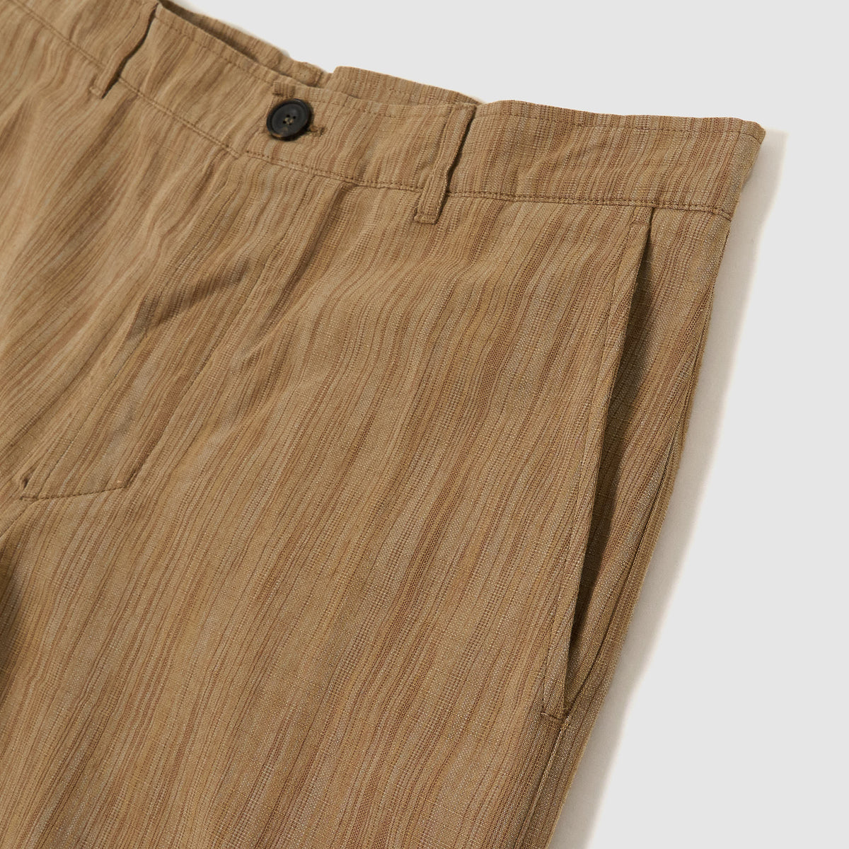 Hansen Chino Relaxed Fitted Chino Trousers